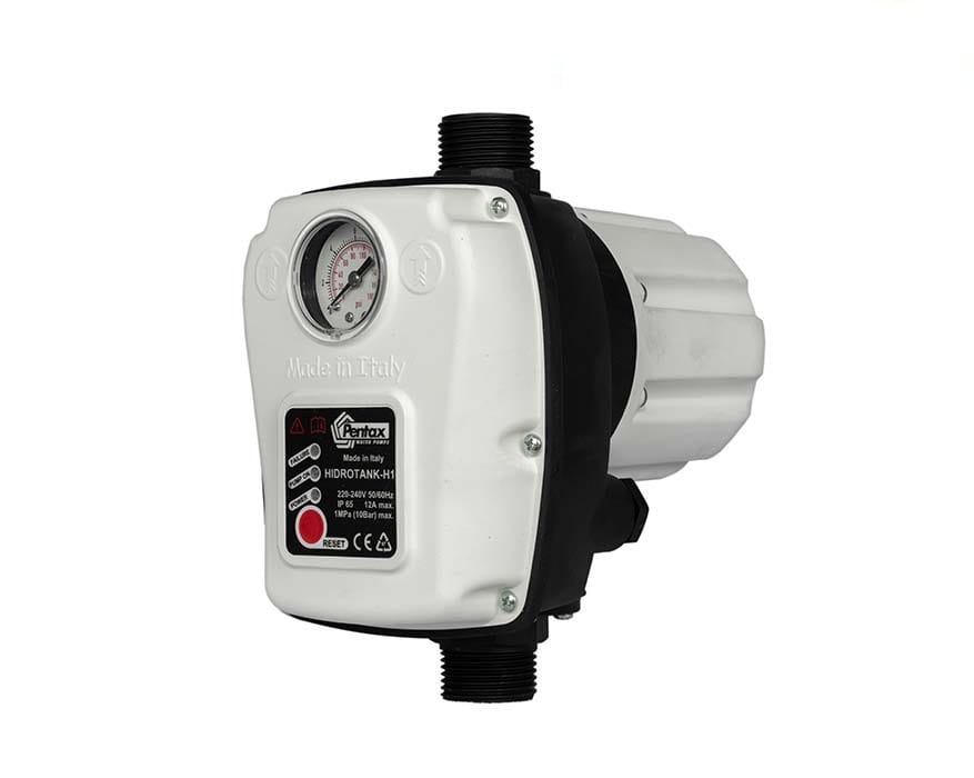 1 Pentax منبع انبساط و ست کنترل