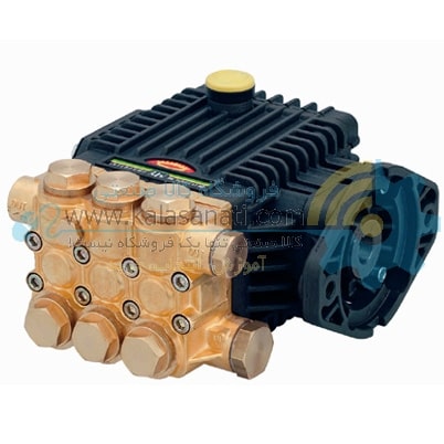 اینتر پمپ ایتالیا