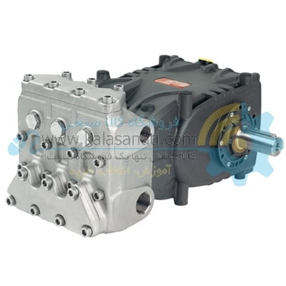 بهترین پمپ اینتر پمپ ایتالیا