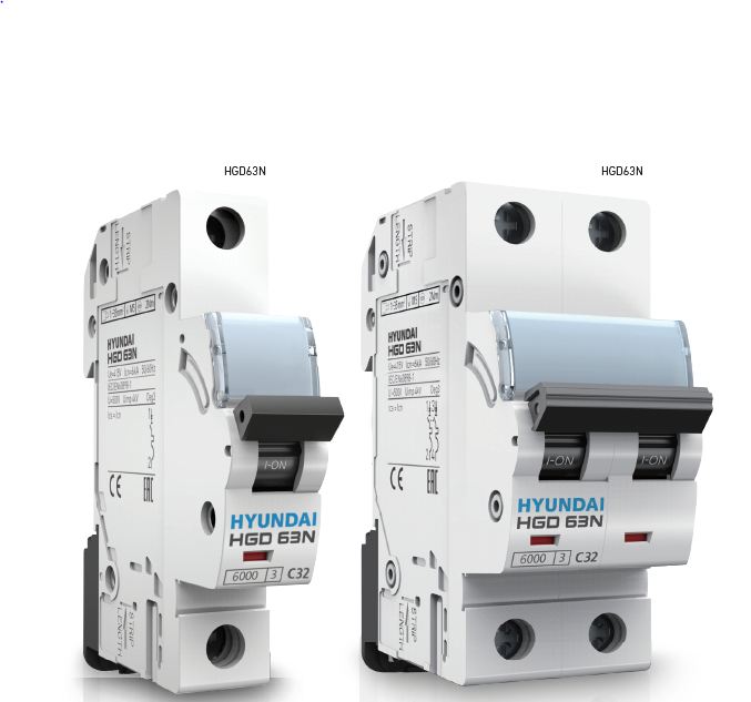 کلید مینیاتوری