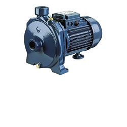 پمپ بشقابی ابارا cm