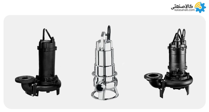 انواع لجنکش ابارا