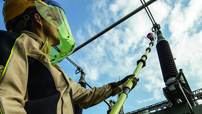 شرایط استفاده از فازمتر