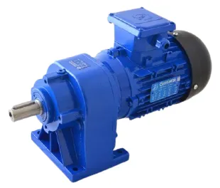 گیربکس ازدمیر