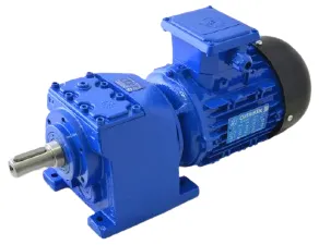 گیربکس ازدمیر