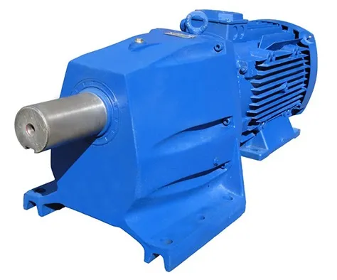 گیربکس ایرانی