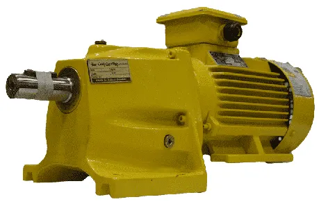 گیربکس پولادین پارت