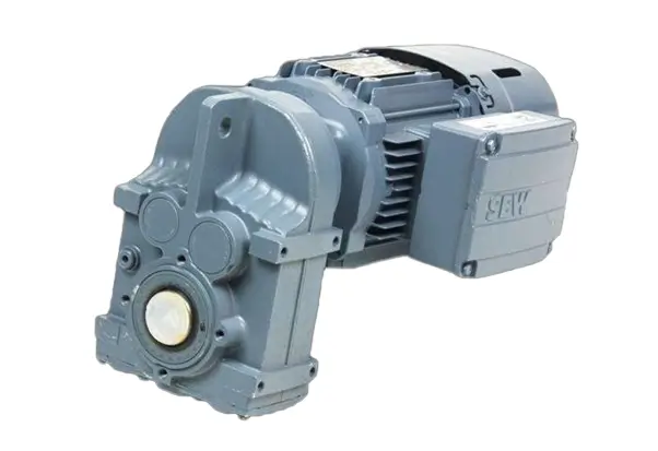 گیربکس آویز sew سری s