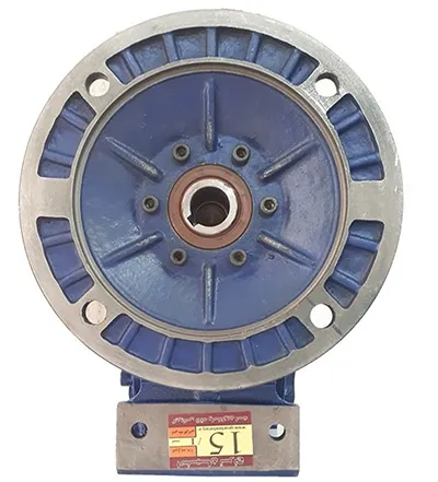 گیربکس حلزونی