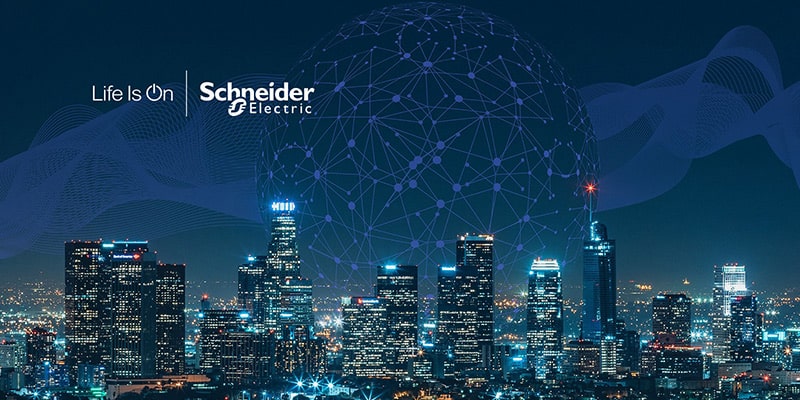 لوگو اینورتر اشنایدر