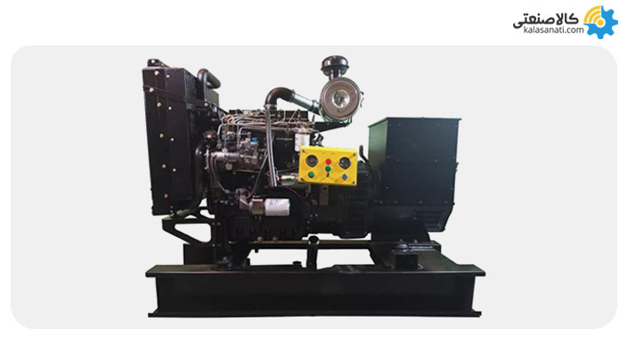 موتور دیزل پرکینز