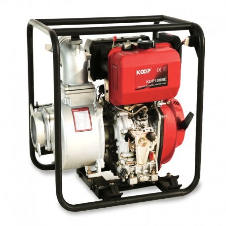 خرید موتور پمپ دیزلی