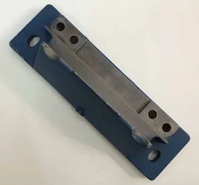 پایه الکتروموتور