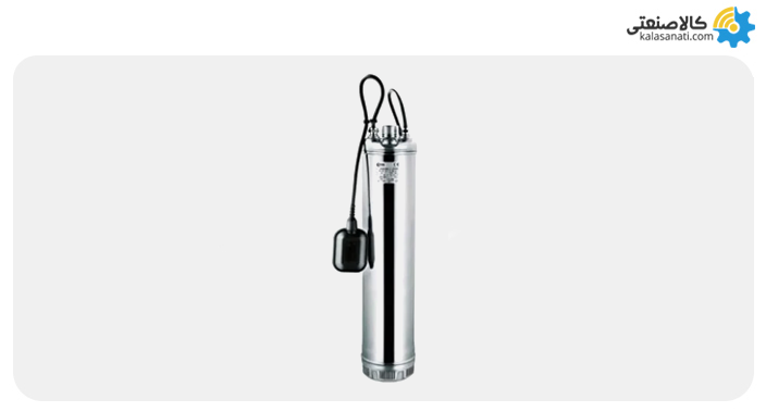 پمپ کفکش شناوری پنتاکس