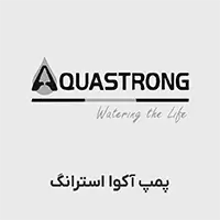 لوگو برند آکوا استرانگ