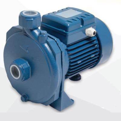 پم آب بشقابی ابارا