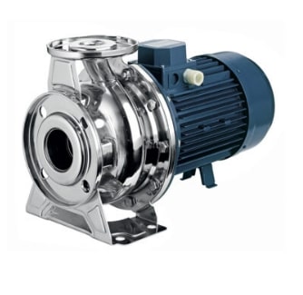 پمپ استاندارد en733