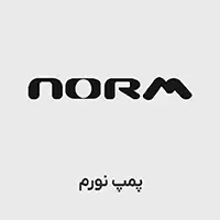 لوگو برند نورم
