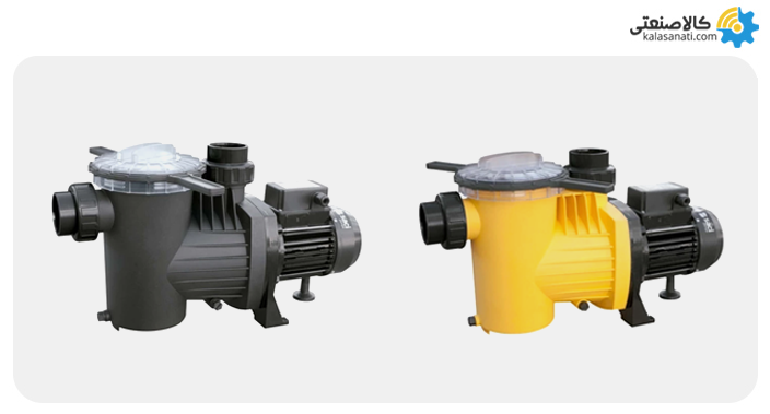 پمپ پنتاکس ایرانی