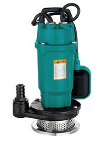 پمپ کفکش لئو