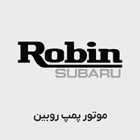 لوگو برند روبین سوبارو