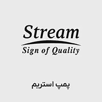 لوگو برند استریم