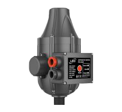 ست کنترل لئو مدل PS-04B