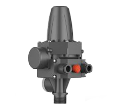 ست کنترل لئو مدل PS-04C