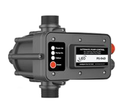 ست کنترل لئو مدل PS-04d