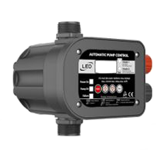 ست کنترل لئو مدل PS-04e