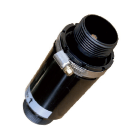 شیر اطمینان مورد استفاده در ساید چنل