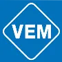 الکتروموتور VEM