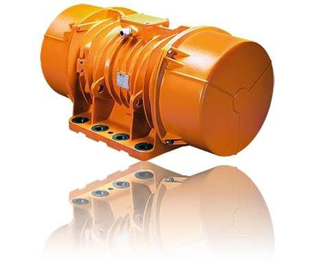 MVSI موتور ویبره