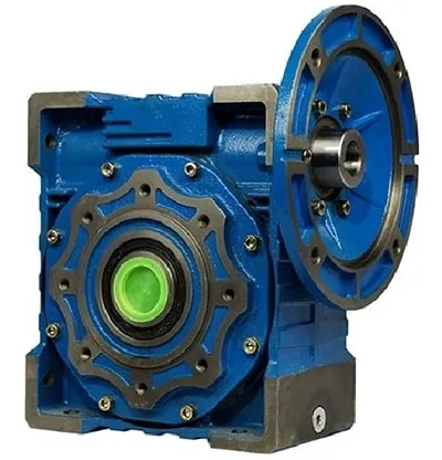 گيربکس حلزوني ترنج