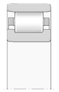 رولبرینگ N FAG