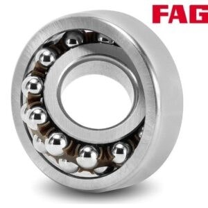 بلبرینگ دو ردیفه تماس زاویه ای FAG