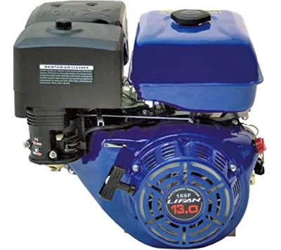 موتور پمپ لیفان