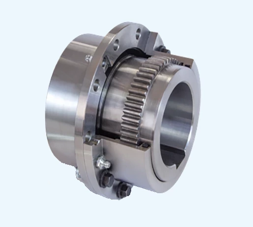 ساخت کوپلینگ صنعتی