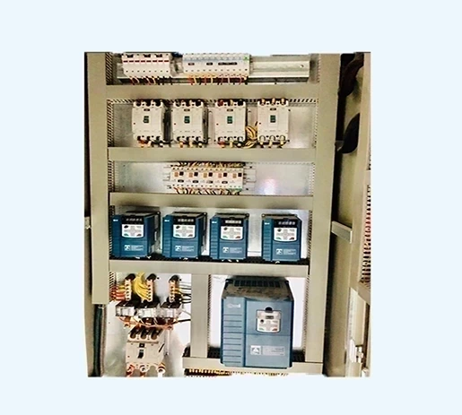 راهنمای نصب اینورتر پنتاکس