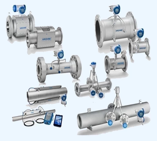 فلومتر اولتراسونیک چیست؟