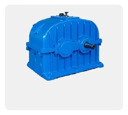 گیربکس فلندر