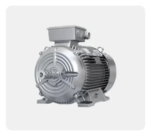 تفاوت الکتروموتور پوسته چدنی و پوسته آلومینیومی