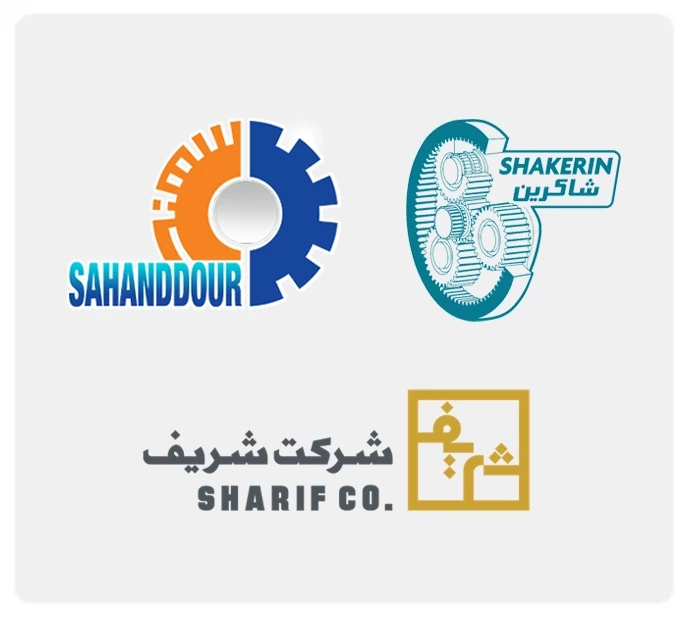 بهترین تولید کننده گیربکس اصفهان