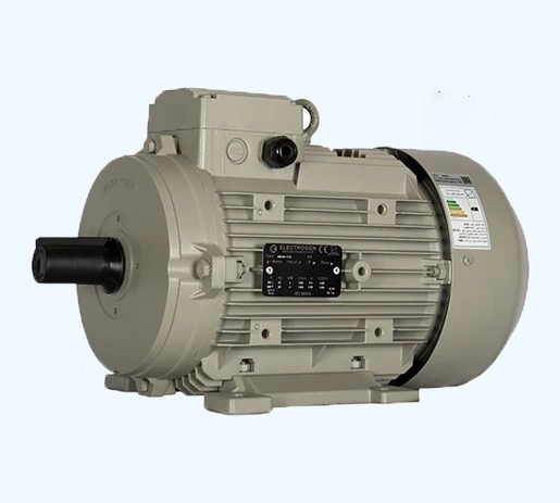 معرفی کامل شرکت الکتروژن