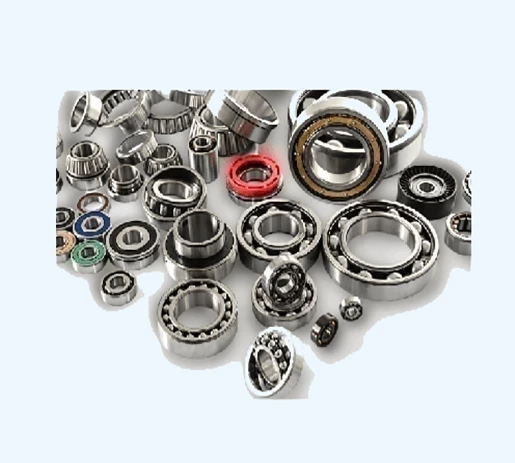 بیرینگ چیست؟ همه چیز درمورد انواع بیرینگ