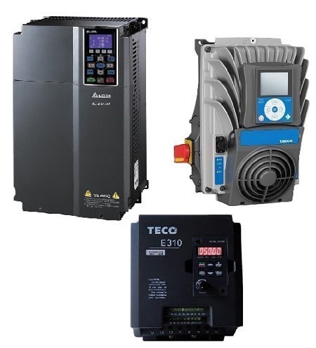 درایو اینورتر جرثقیل سقفی