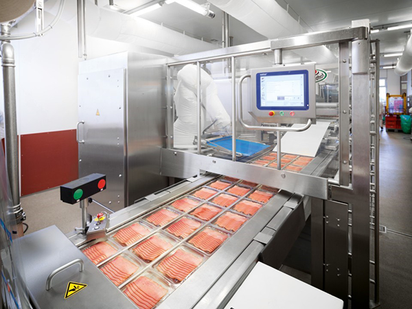 کاربرد گیج دما