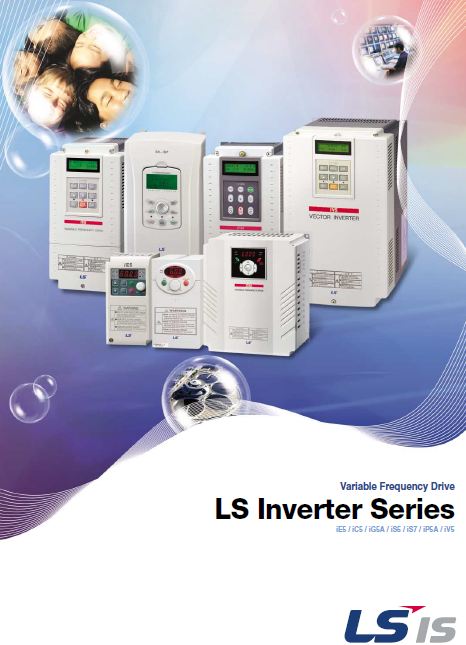 اینورتر ال اس