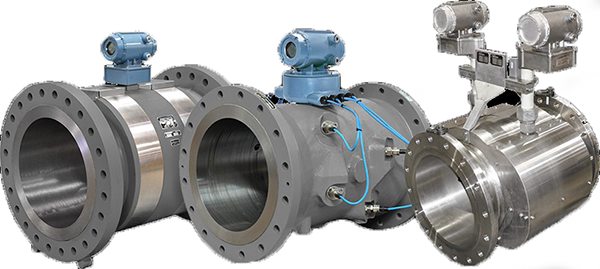 فلومتر اولتراسونیک امریکایی LIQUID METER