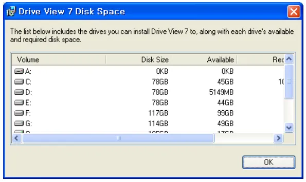 زدن دکمه Disc Cost